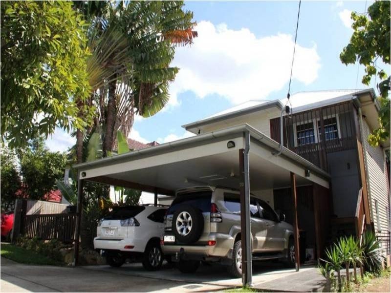 Newmarket QLD 4051
