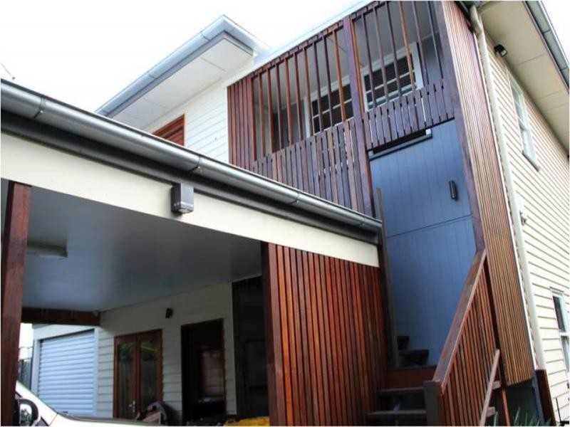 Newmarket QLD 4051