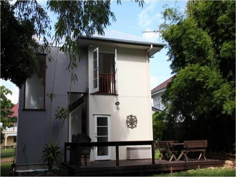 Newmarket QLD 4051