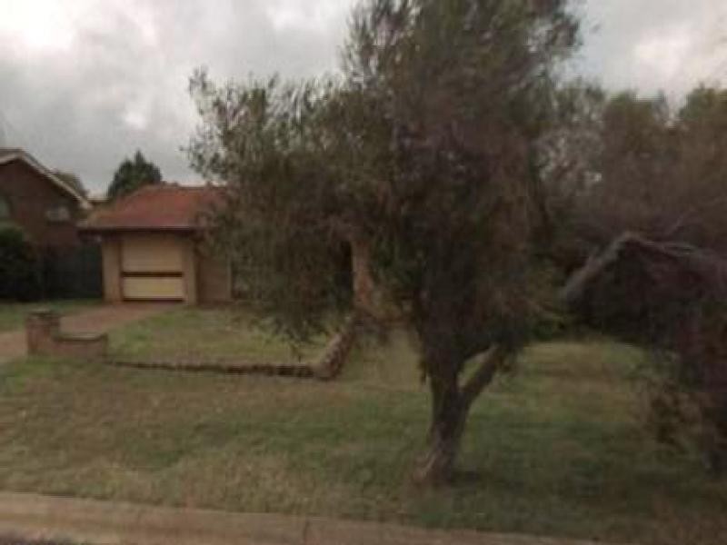 Newtown QLD 4350