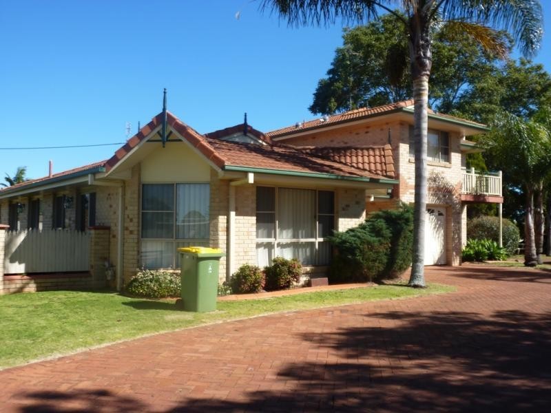 Darling Heights QLD 4350