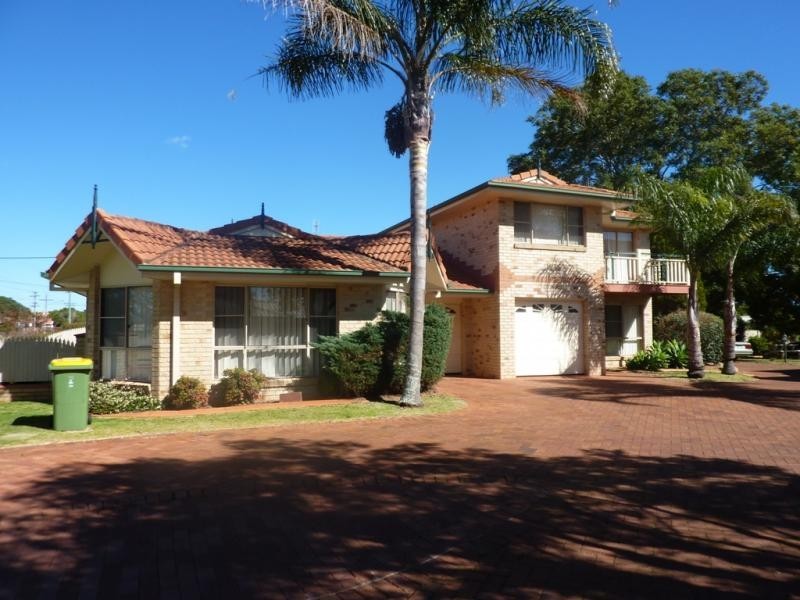 Darling Heights QLD 4350