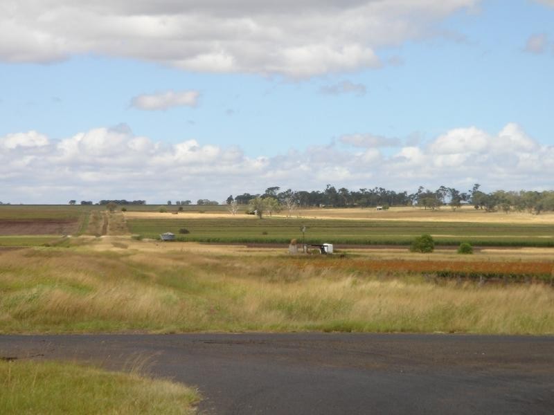 Lot 102 – 103 Saal Road, Spring Creek QLD 4361