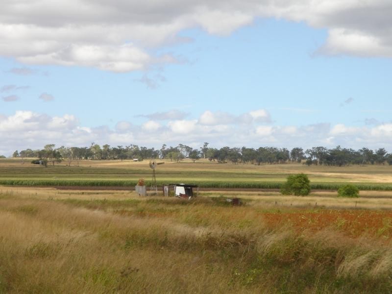 Lot 102 – 103 Saal Road, Spring Creek QLD 4361