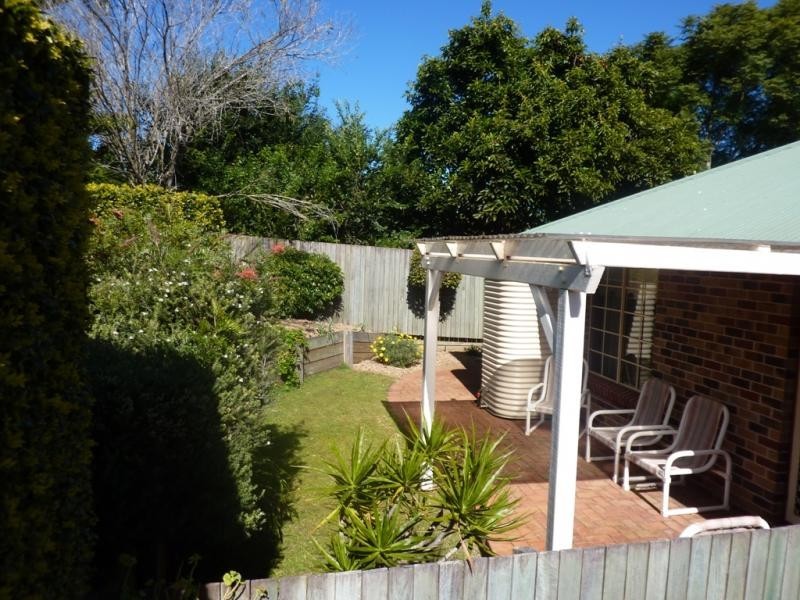 4/334 Hume Street, Centenary Heights QLD 4350