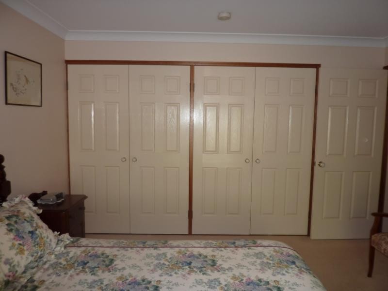 4/334 Hume Street, Centenary Heights QLD 4350