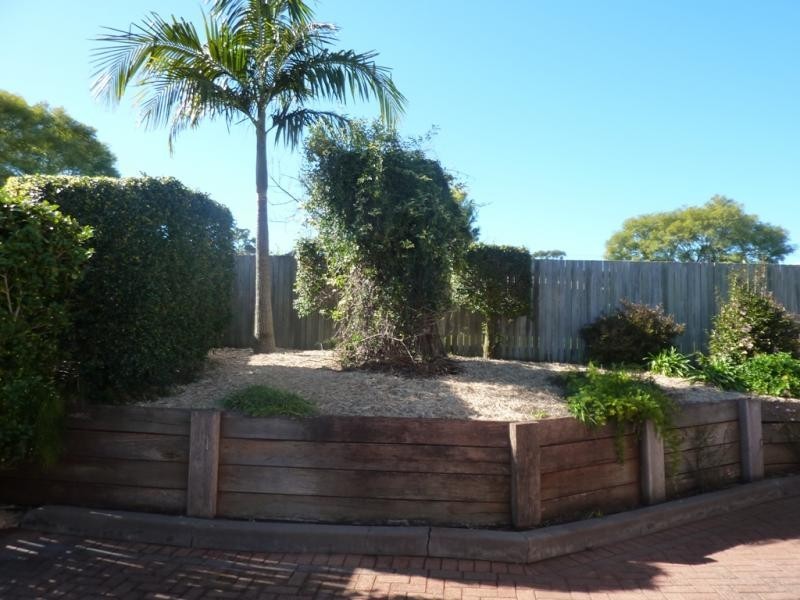 4/334 Hume Street, Centenary Heights QLD 4350