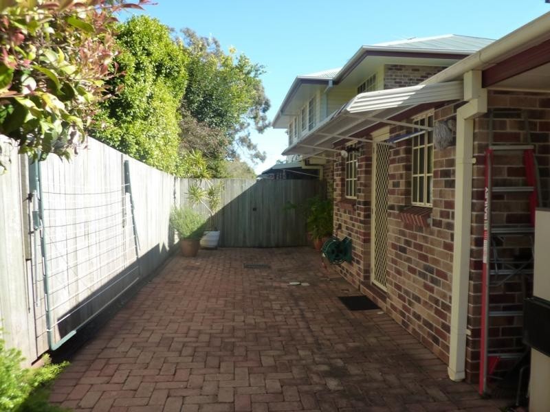 4/334 Hume Street, Centenary Heights QLD 4350