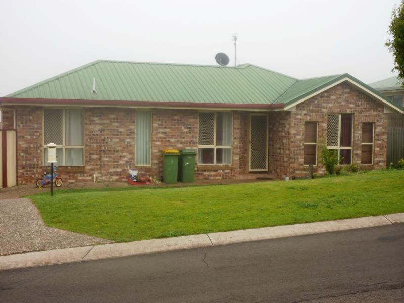Darling Heights QLD 4350
