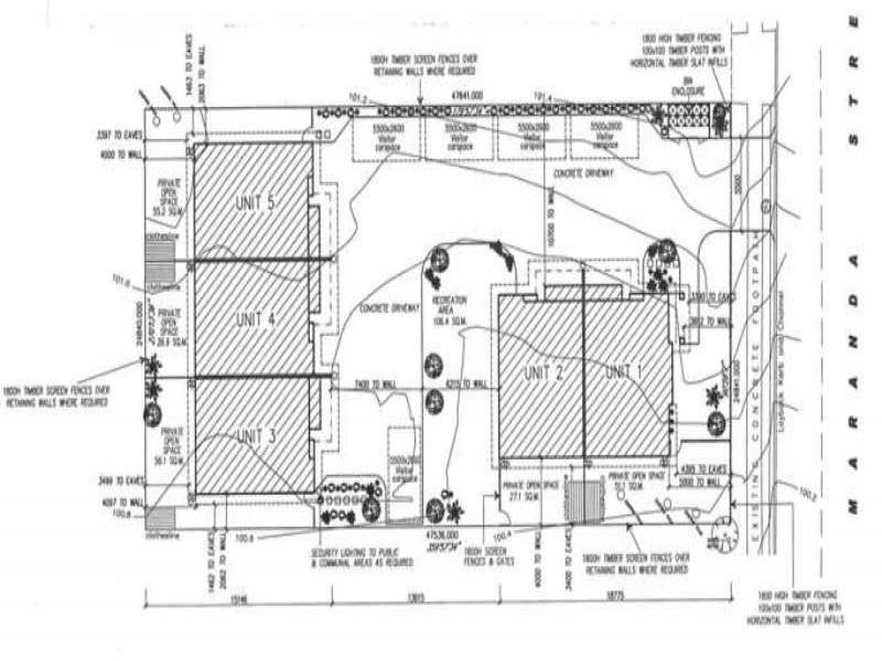 1 – 5/30 Maranda Street, Shailer Park QLD 4128