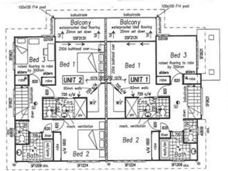 1 – 5/30 Maranda Street, Shailer Park QLD 4128