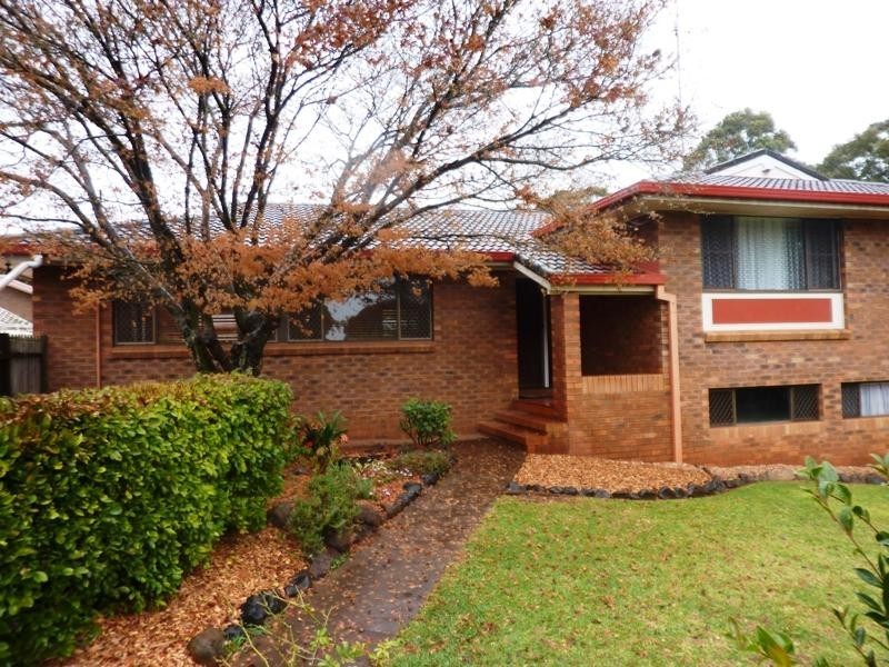 4 Aberdeen Street, Rangeville QLD 4350