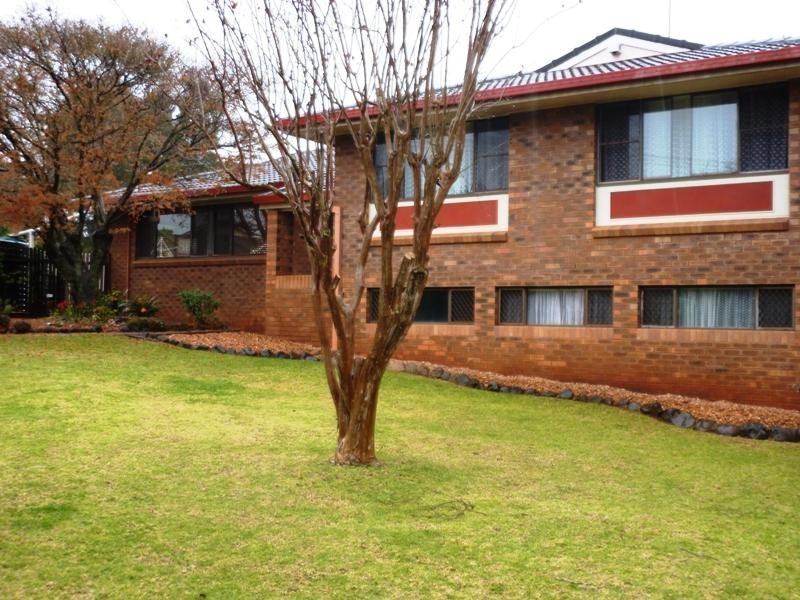 4 Aberdeen Street, Rangeville QLD 4350