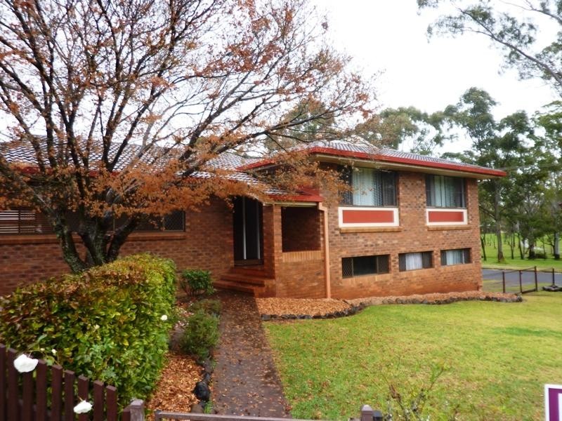 4 Aberdeen Street, Rangeville QLD 4350