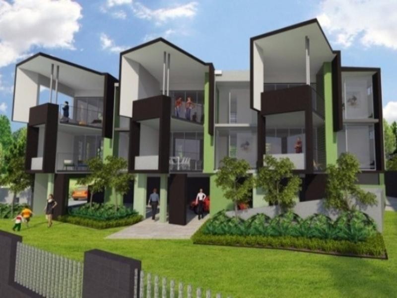 1 Burnley Street, Newmarket QLD 4051