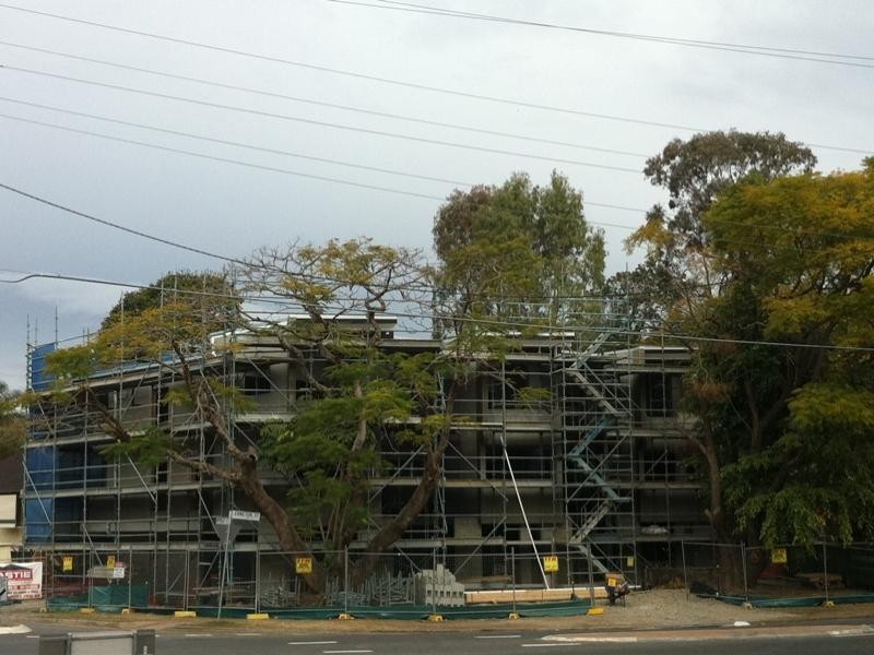 1 Burnley Street, Newmarket QLD 4051