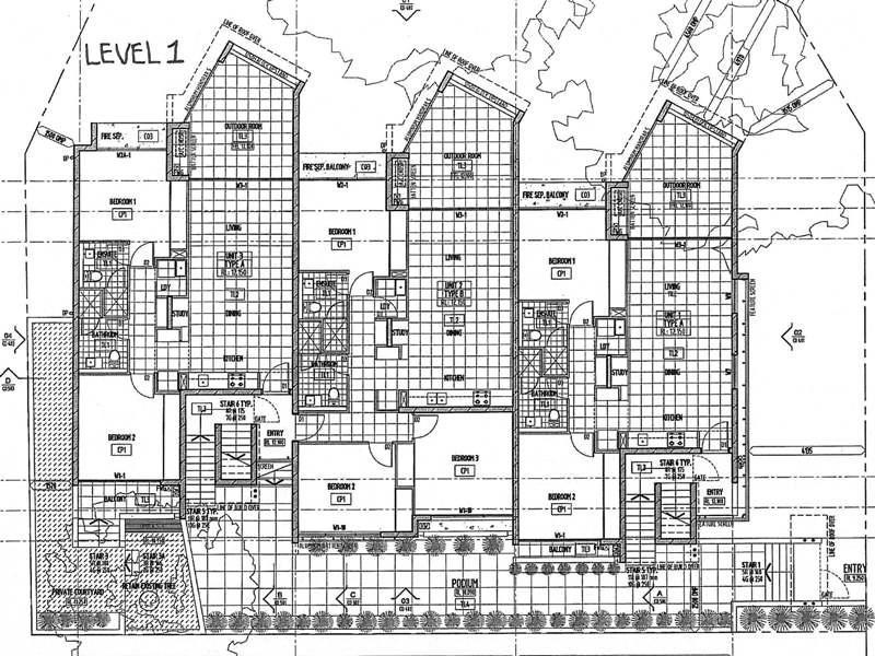 1 Burnley Street, Newmarket QLD 4051