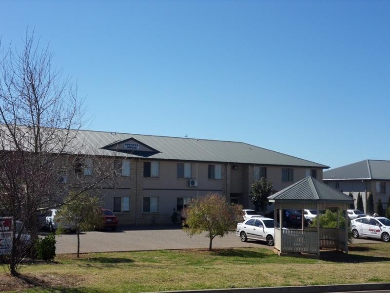 Kearneys Spring QLD 4350