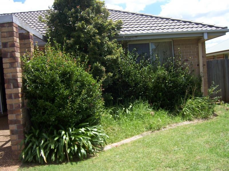 Kearneys Spring QLD 4350