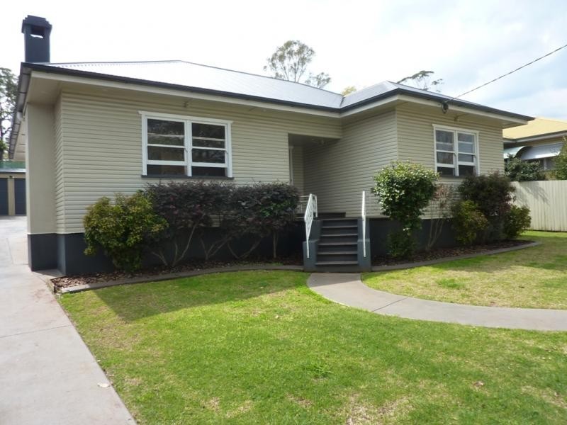 Mount Lofty QLD 4350