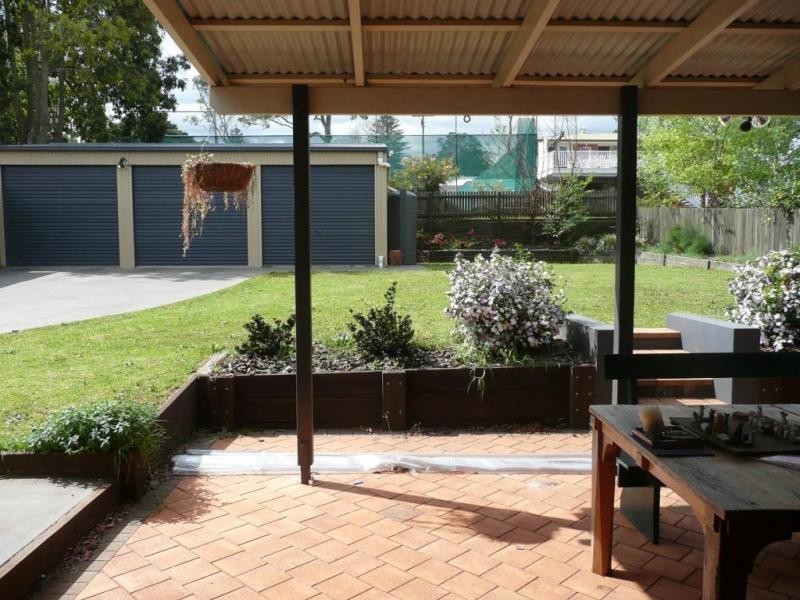 Mount Lofty QLD 4350