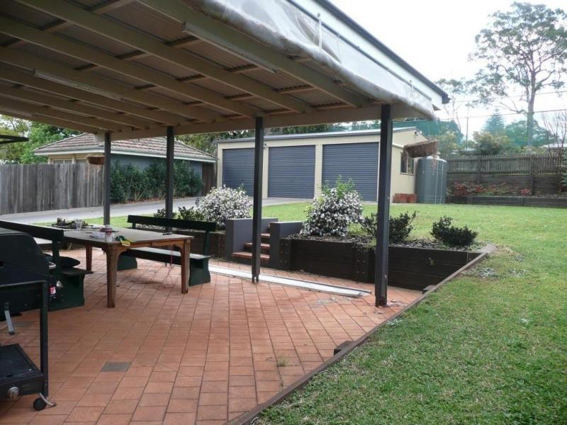 Mount Lofty QLD 4350