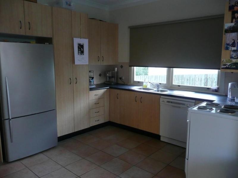 Mount Lofty QLD 4350