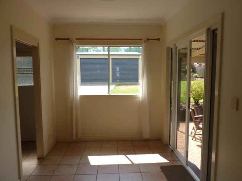 Mount Lofty QLD 4350