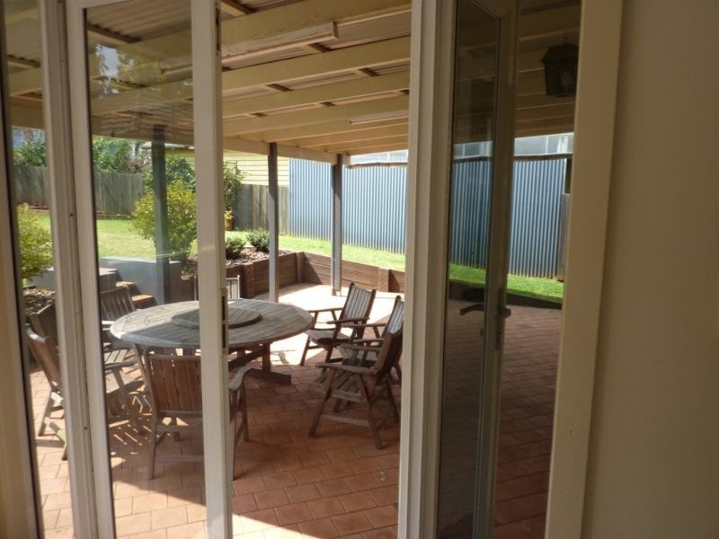 Mount Lofty QLD 4350