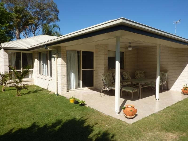 12A Power Street, Harristown QLD 4350