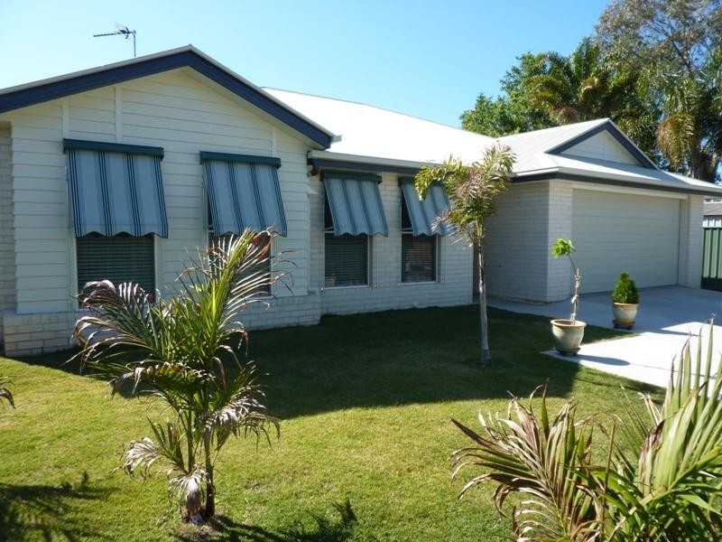 12A Power Street, Harristown QLD 4350