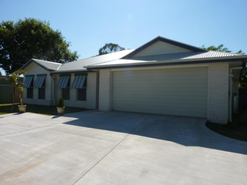12A Power Street, Harristown QLD 4350