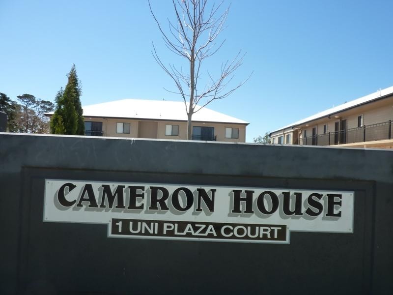 12/1 Uniplaza Court, Kearneys Spring QLD 4350