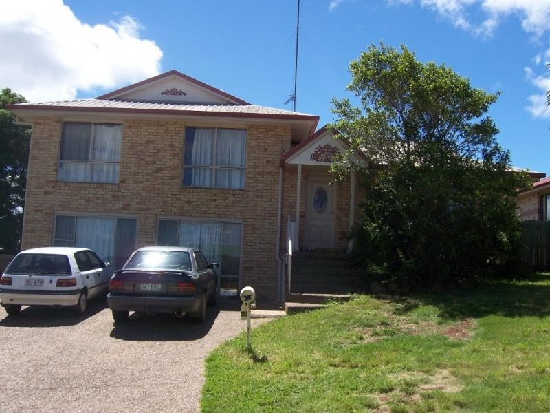 Darling Heights QLD 4350