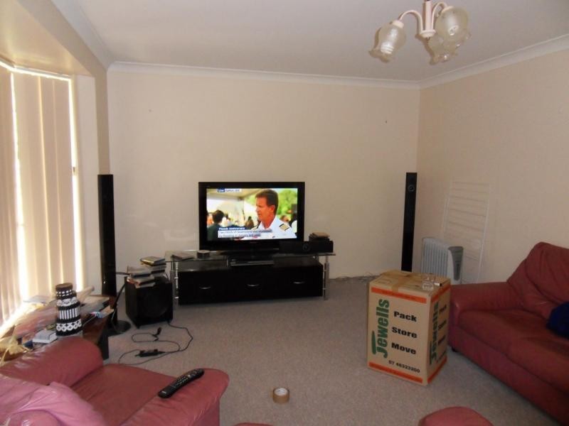 Darling Heights QLD 4350