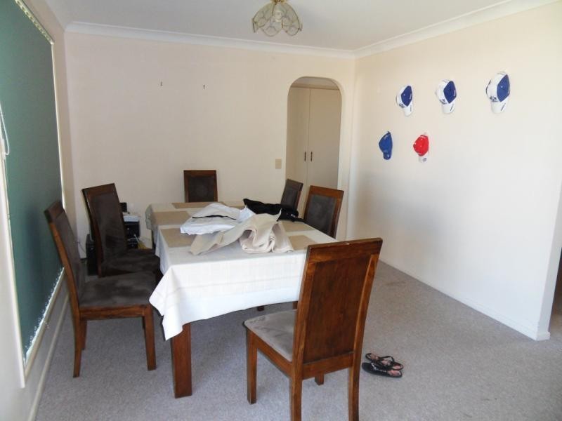 Darling Heights QLD 4350