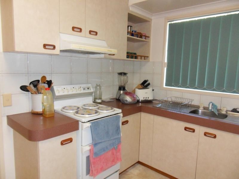 Darling Heights QLD 4350