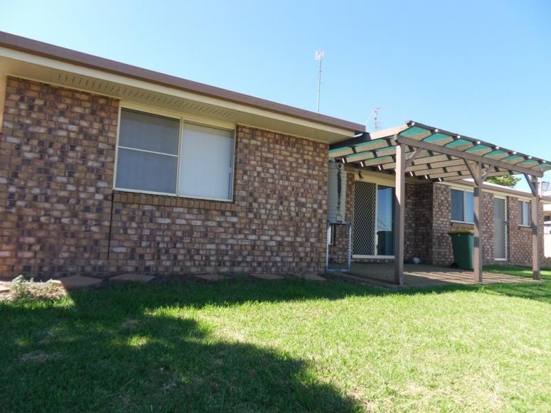 Darling Heights QLD 4350