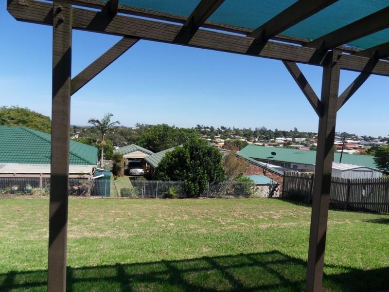 Darling Heights QLD 4350