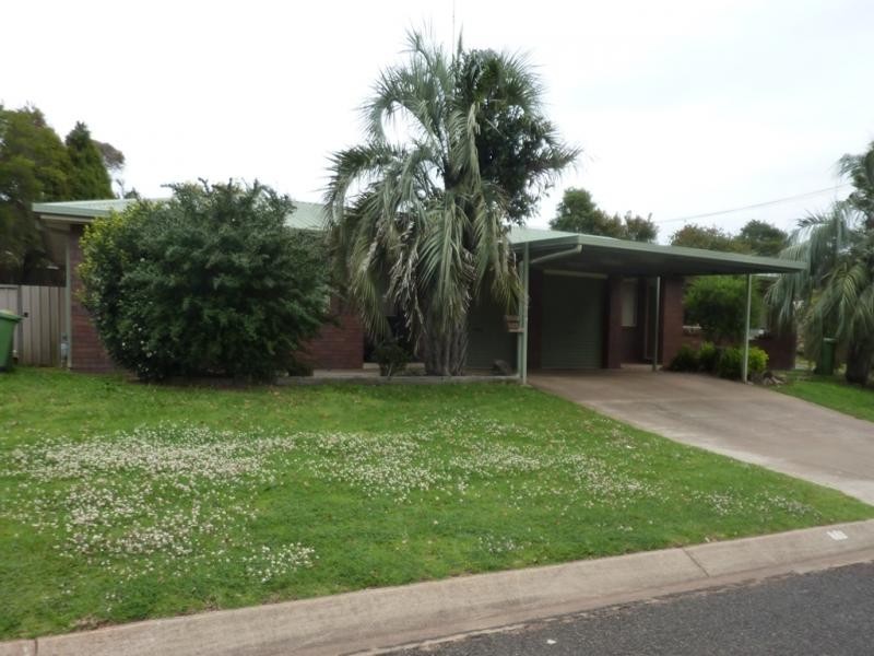 Kearneys Spring QLD 4350