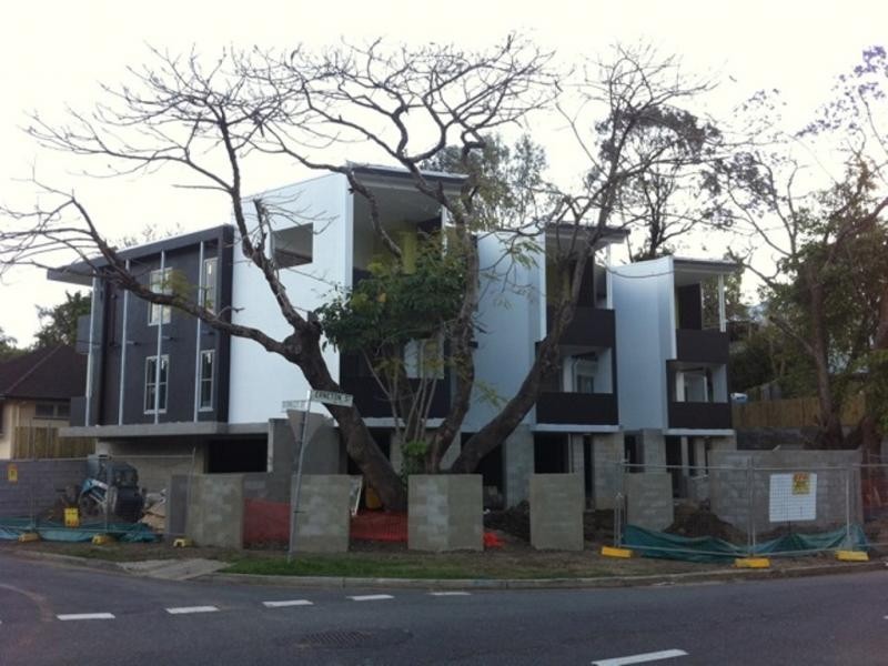 5/1 Burnley Street, Newmarket QLD 4051