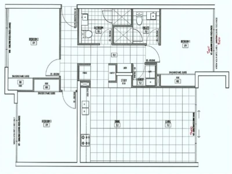 5/1 Burnley Street, Newmarket QLD 4051