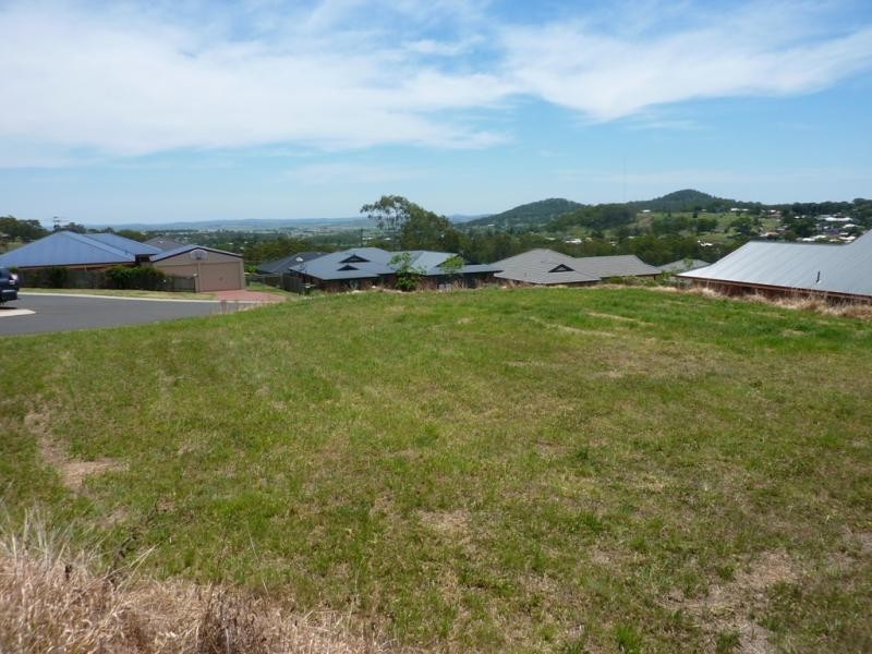 Darling Heights QLD 4350