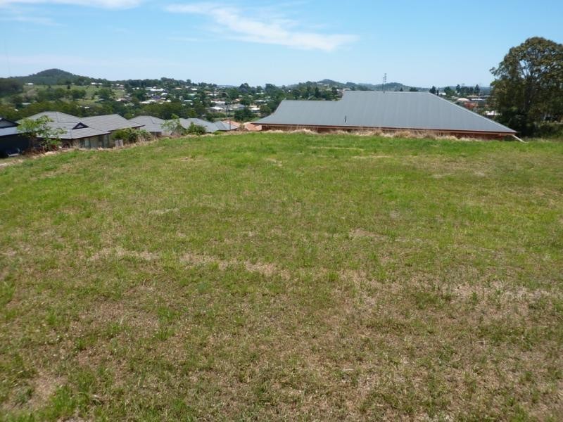 Darling Heights QLD 4350