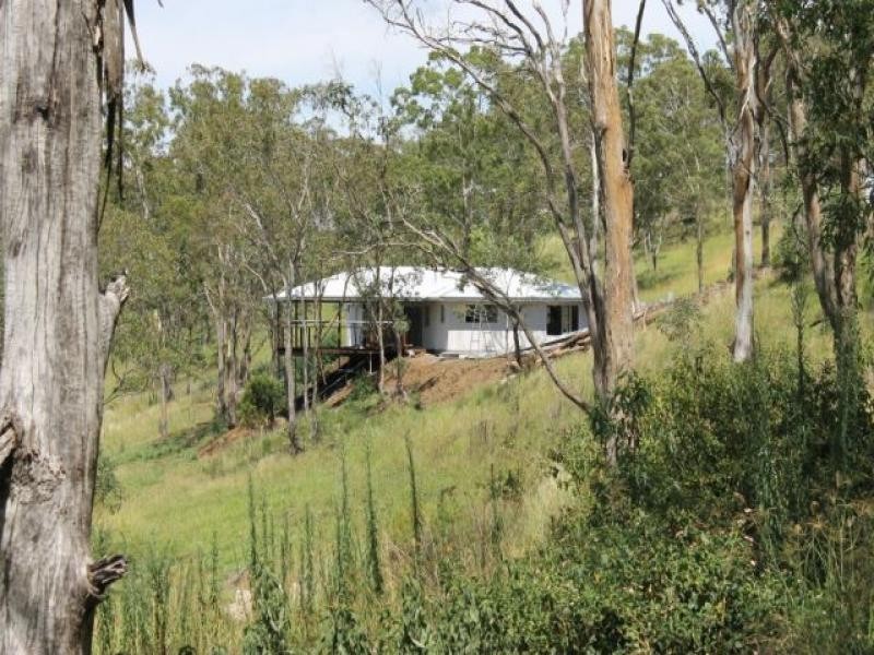 Top Camp QLD 4350