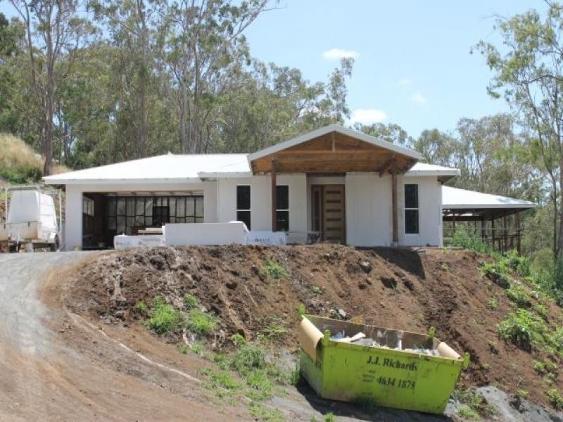 Top Camp QLD 4350