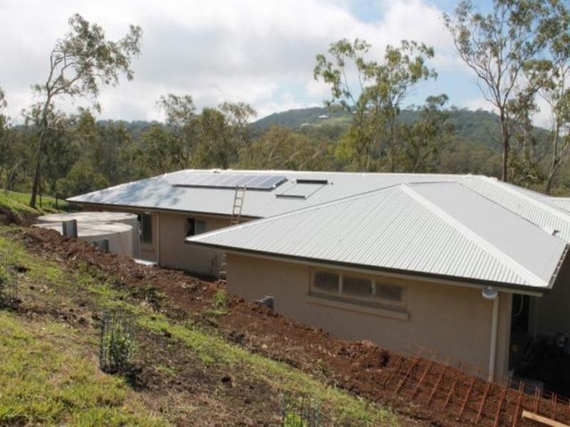Top Camp QLD 4350