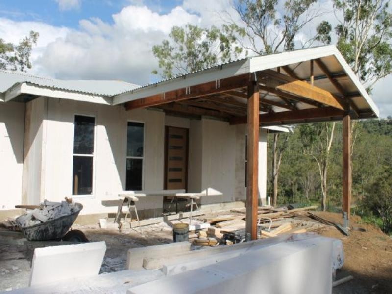 Top Camp QLD 4350