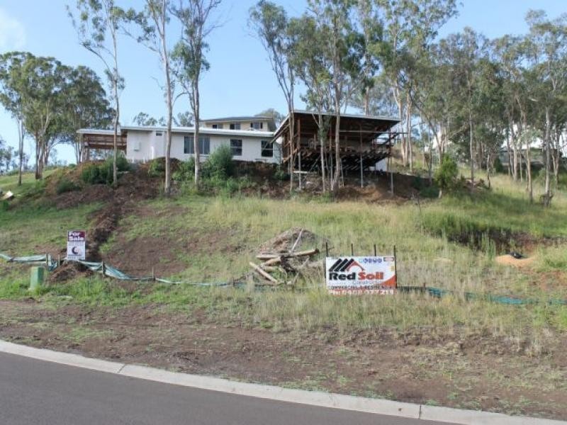 Top Camp QLD 4350
