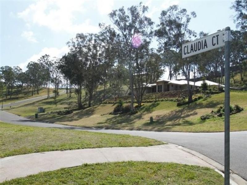 Top Camp QLD 4350